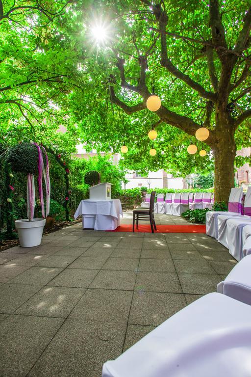 Walk'Sches Haus Weingarten (Baden) Exterior foto