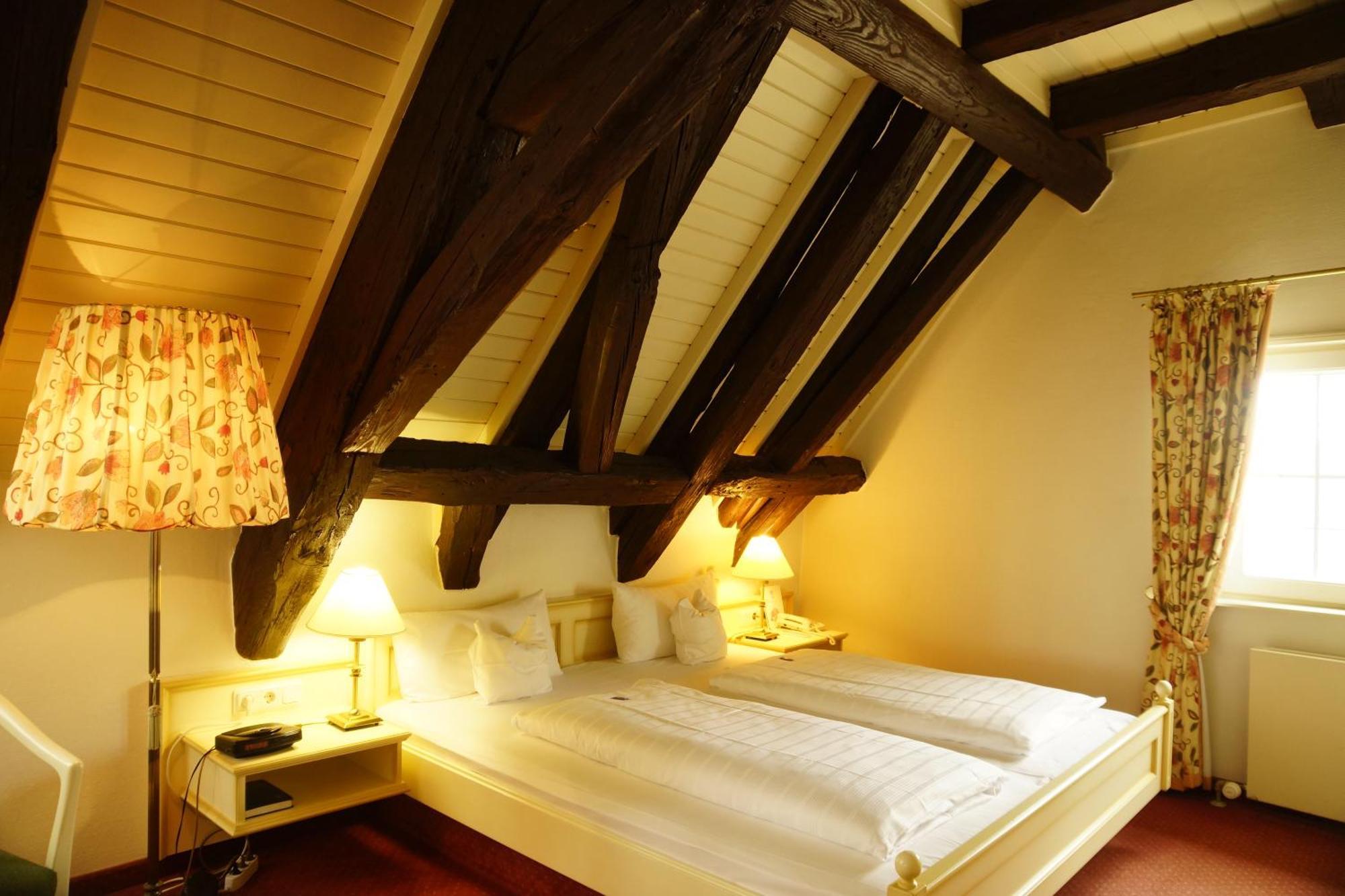 Walk'Sches Haus Weingarten (Baden) Exterior foto